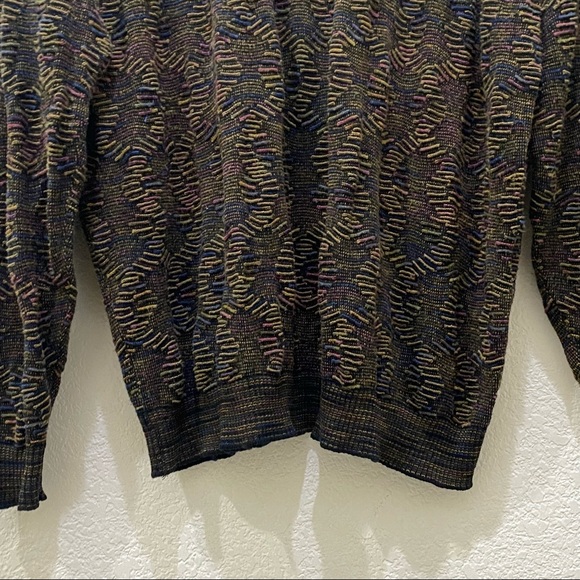 Vintage TUNDRA Canada 2D Men’s Sweater XL - Picture 4 of 8